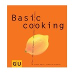 Kochbuch Basic Cooking